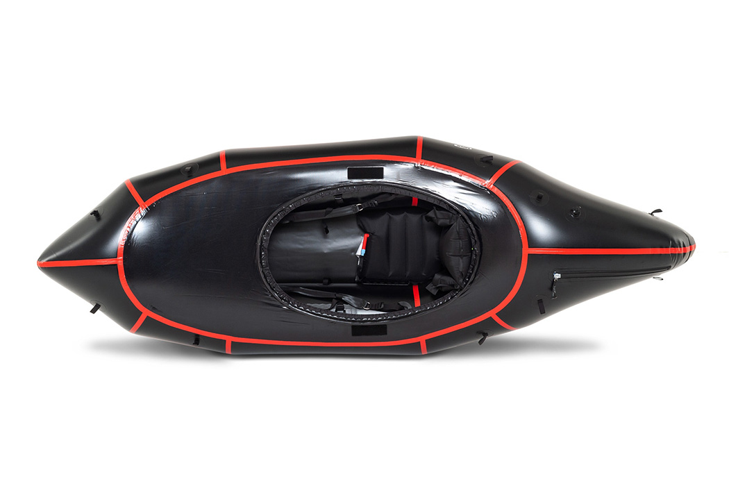 MRS Alligator2S Pro 1