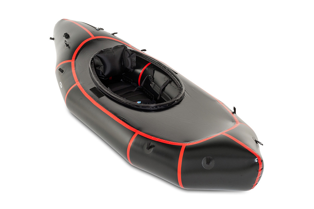 MRS Alligator2S Pro 6