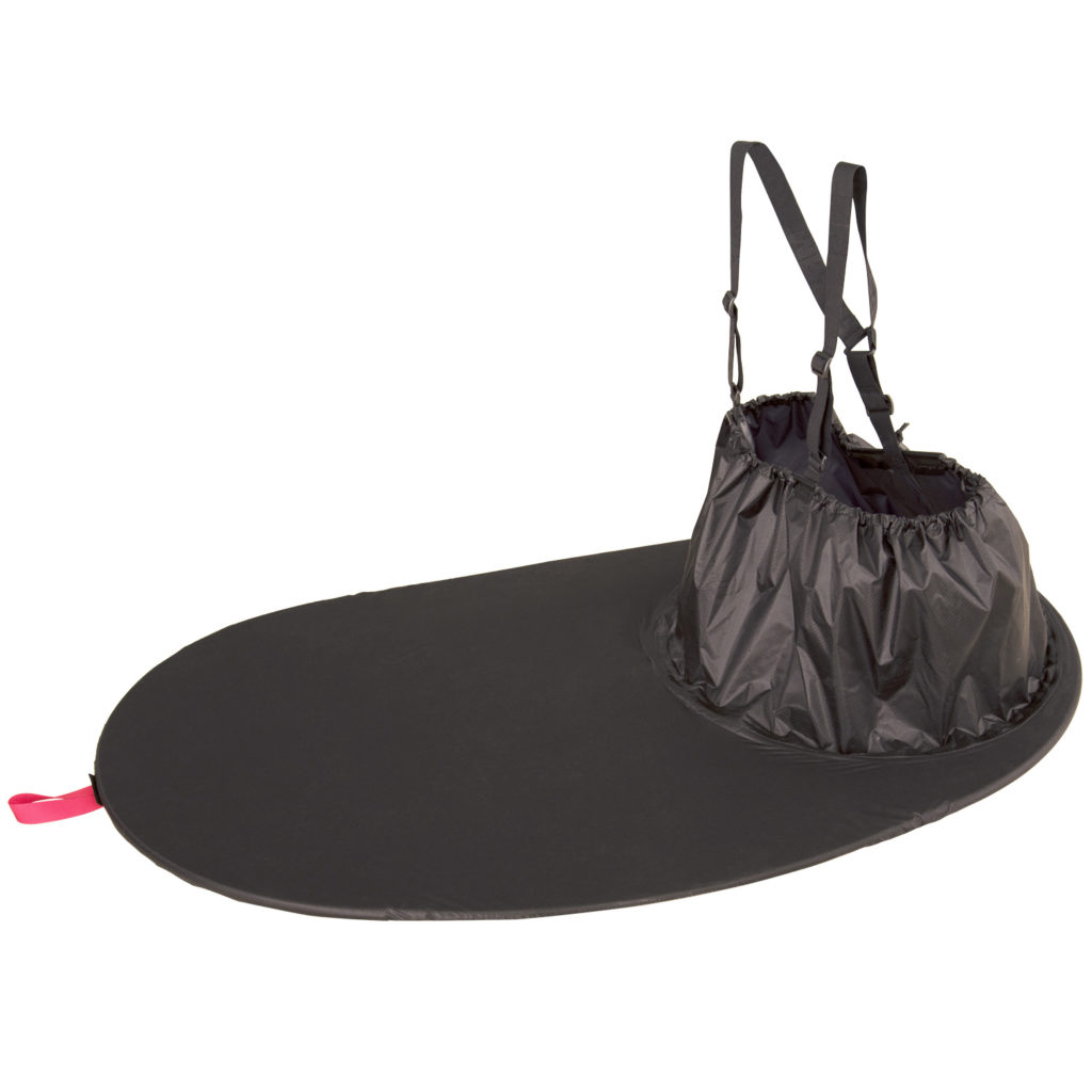 MRS Packraft WW Spritzdecke Neopren