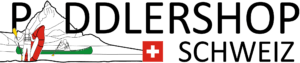 Paddlershop der Kanuschule Schweiz