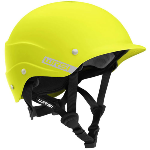 WRSI Current Helmet lime