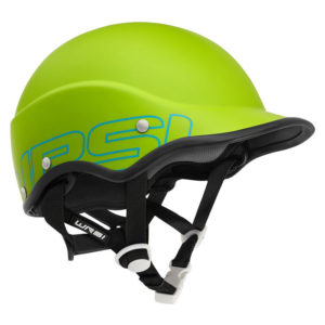 WRSI Trident Composite Helmet green