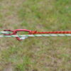 Prusik - Seil 6mm /10m Länge /orange - Image 2