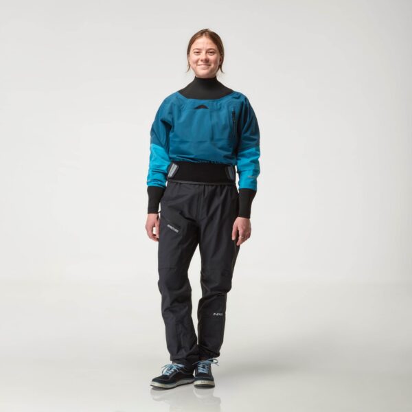 NRS flux dry top womens  Aktion - Image 2