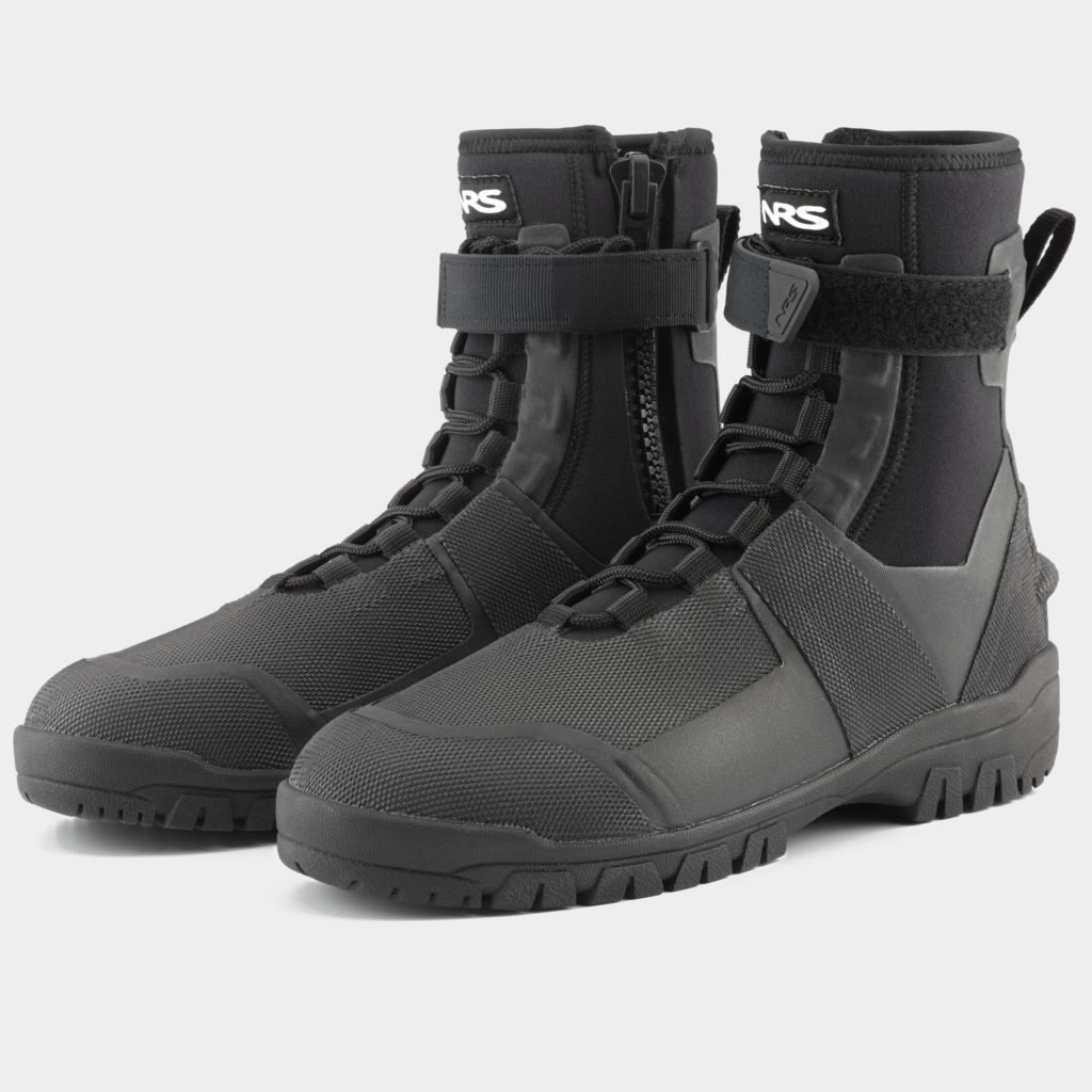 NRS Work Boots 2024