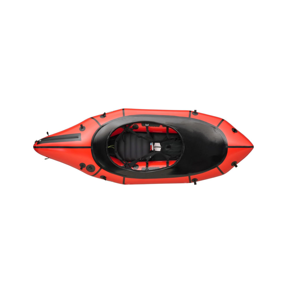 MRS Alligator 2S pro / Elite / Viking self bailer