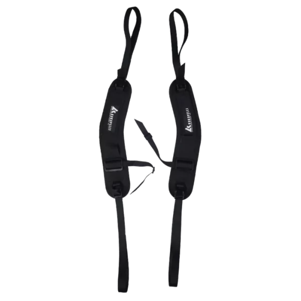 Kokopelli 3 Punkt strap