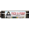 Packraft Handpumpe Pack a pump mit Adapter