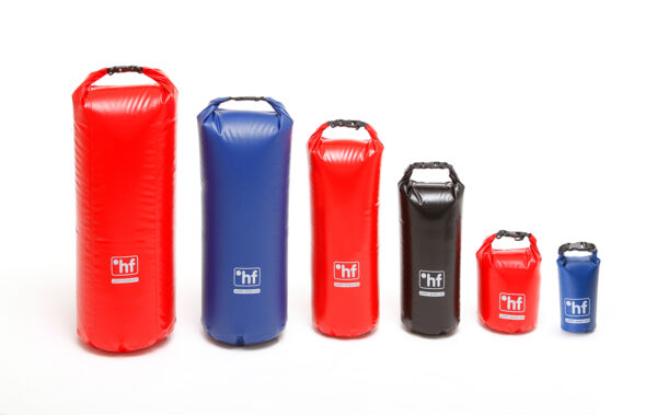 HF dry bag PVC AKTION
