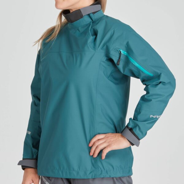 womens Spritzjacke endurance splash jacket Aktion NRS