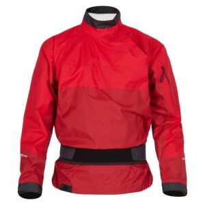 NRS helium jacket Spritzjacke AKTION