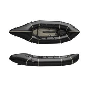 MRS Viking Self Bailer ISS - (Alligator 2S pro XXL)