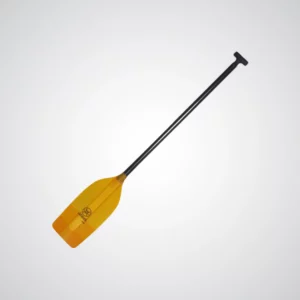 WERNER - Bandit Glass oder Carbon- uncut - Kanu Paddel WW